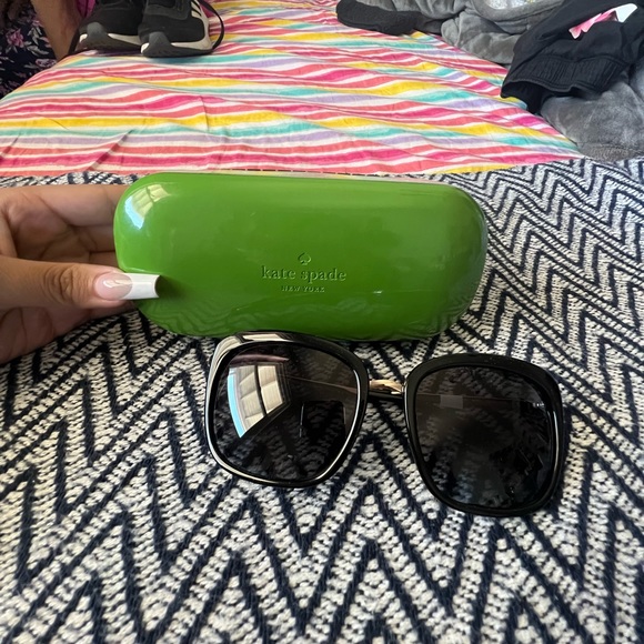 KATE SPADE sunglasses !